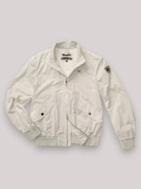 GIUBBINO UOMO BADGER DYED GRIGIO - Linassi