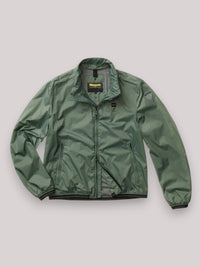 GIUBBINO UOMO DIMOCK GREEN - Linassi