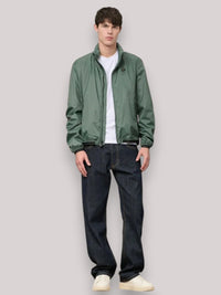 GIUBBINO UOMO DIMOCK GREEN - Linassi