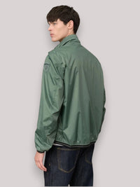 GIUBBINO UOMO DIMOCK GREEN - Linassi
