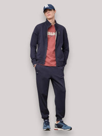 FELPA UOMO CITY NEW BLU - Linassi