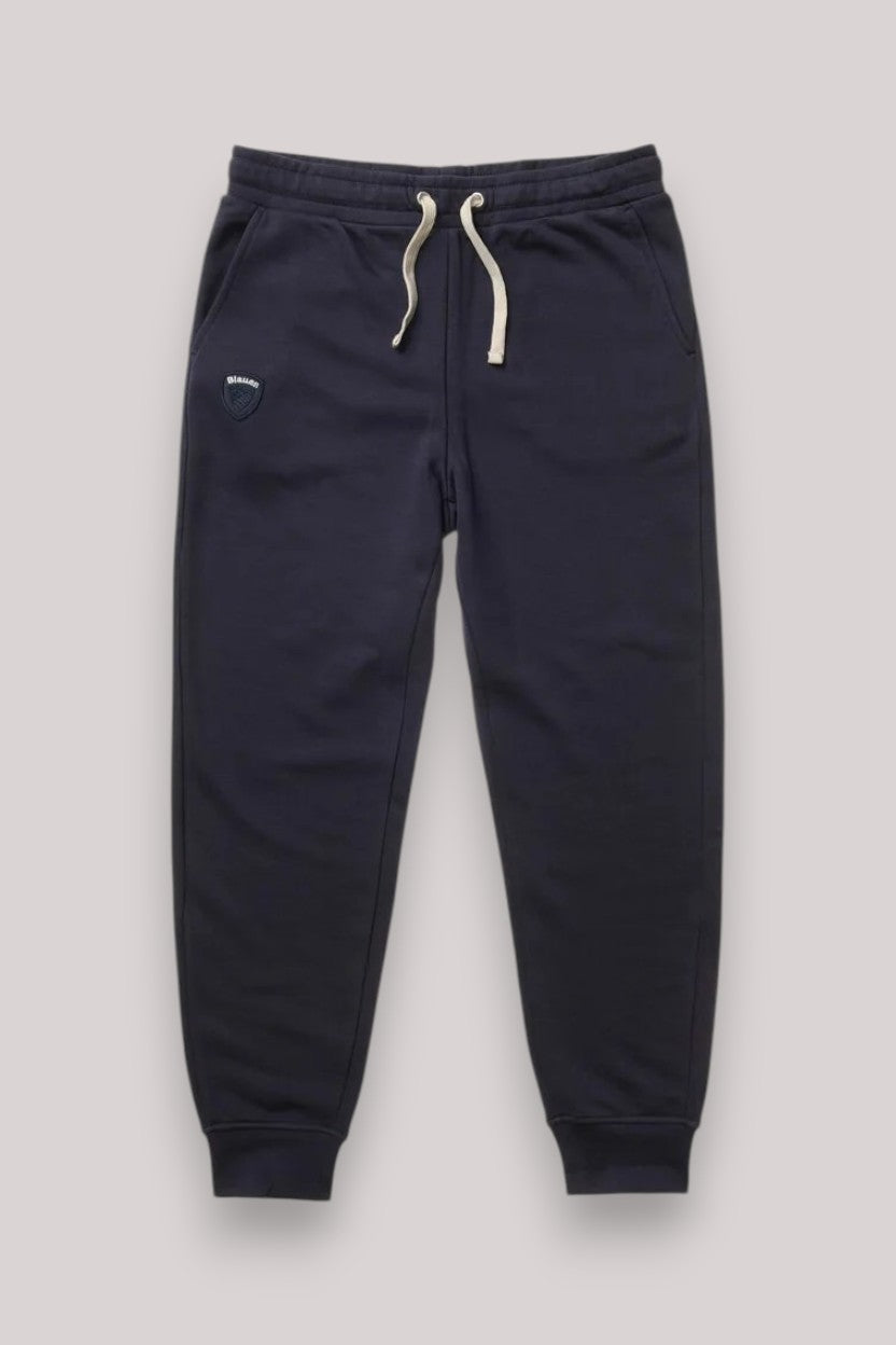 PANTALONE UOMO ANDERSON BLU - Linassi