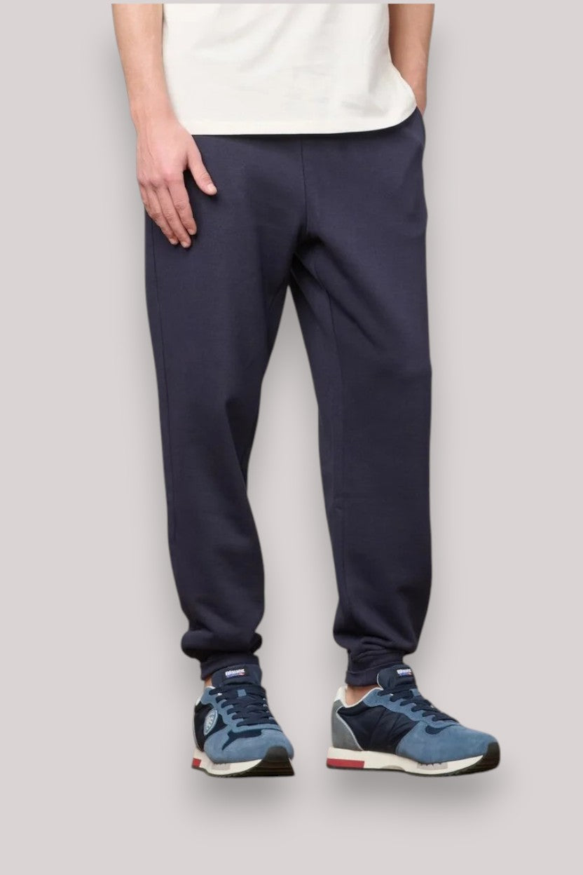 PANTALONE UOMO ANDERSON BLU - Linassi