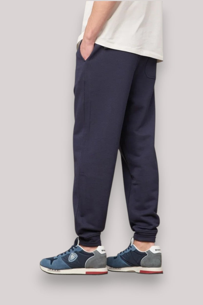 PANTALONE UOMO ANDERSON BLU - Linassi