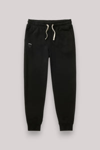 PANTALONE UOMO ANDERSON NERO - Linassi