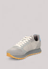 SCARPE UOMO GRIGIO CHIARO - UNCLE JAKI