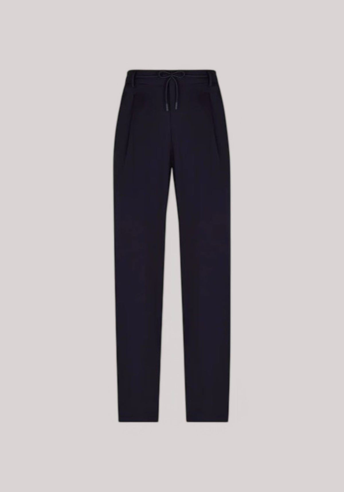 PANTALONE UOMO TECHNICAL STRETCH NAVY - Linassi