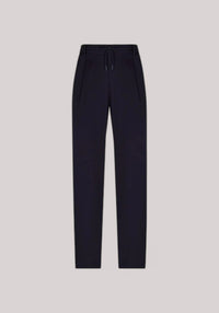 PANTALONE UOMO TECHNICAL STRETCH NAVY - Linassi