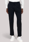 PANTALONE UOMO TECHNICAL STRETCH NAVY - Linassi