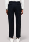 PANTALONE UOMO TECHNICAL STRETCH NAVY - Linassi