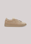 SCARPE UOMO IN PELLE BEIGE - Linassi