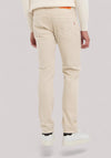 JEANS UOMO TINTO CAPO SABBIA