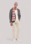JEANS UOMO TINTO CAPO SABBIA