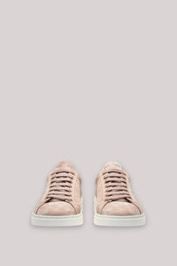 SCARPE UOMO IN NABUK BEIGE - Linassi