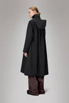 TRENCH DONNA SUVA VISION SOFTSHEL L BLACK - RA12500 BLA