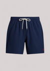 BEACHWEAR UOMO NAVY - Linassi