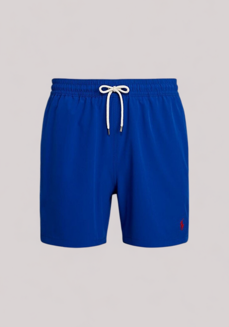 BEACHWEAR UOMO BLUE - Linassi