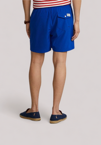 BEACHWEAR UOMO BLUE - Linassi