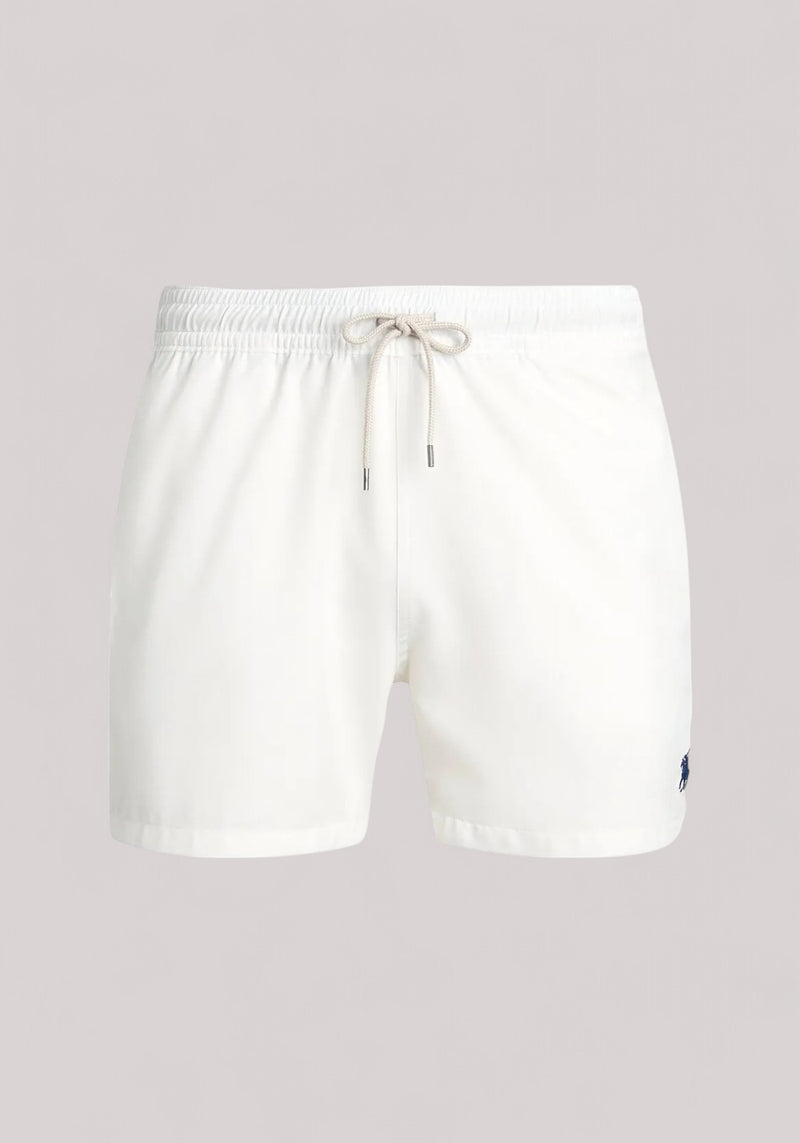 BEACHWEAR UOMO WHITE