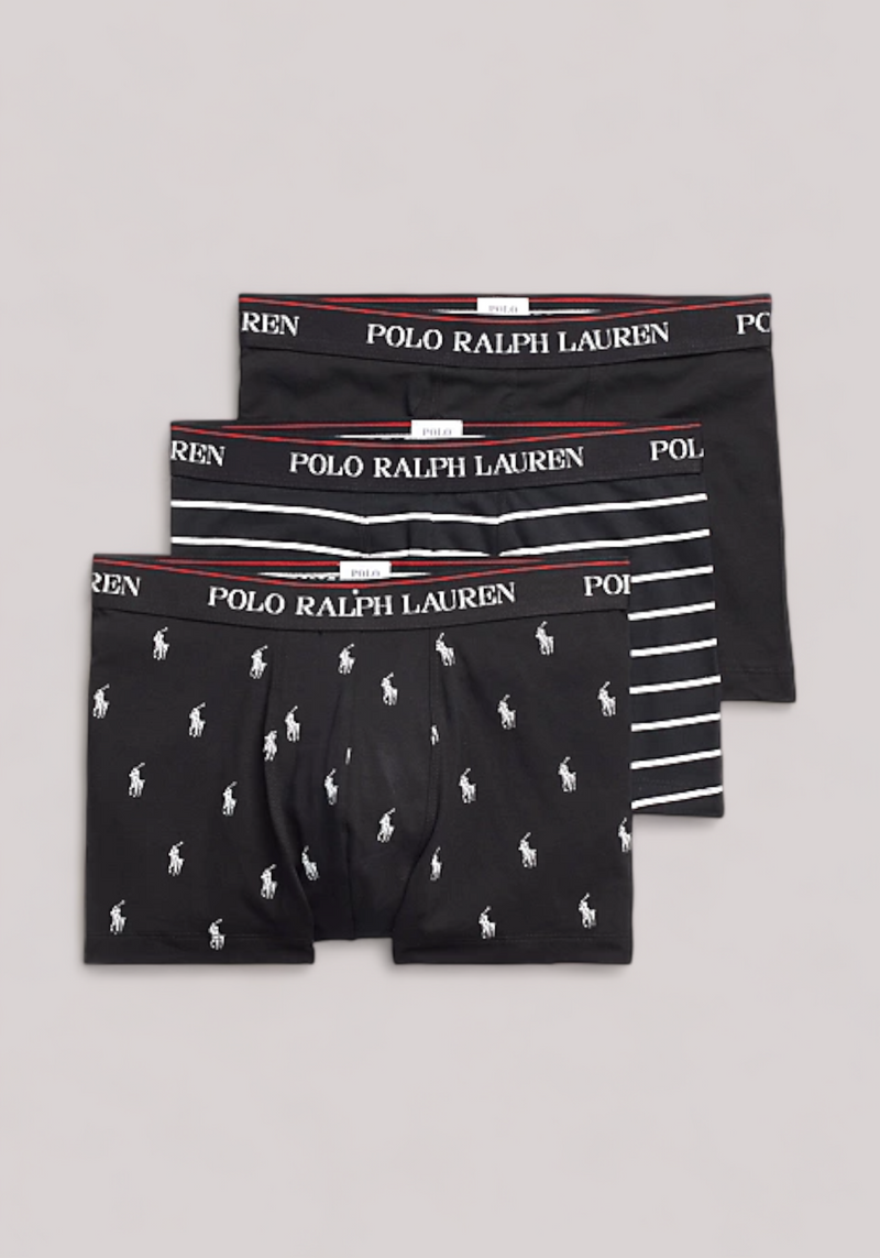 UNDERWEAR UOMO MULTICOLOR - Linassi