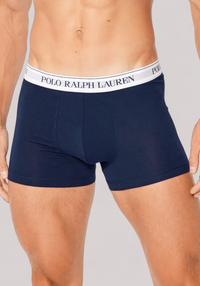 UNDERWEAR UOMO NAVY - Linassi