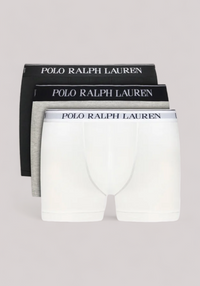 UNDERWEAR UOMO MULTICOLOR - Linassi