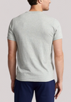 T-SHIRT UOMO GRIGIO - Linassi