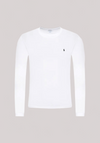 T-SHIRT UOMO BIANCO - Linassi