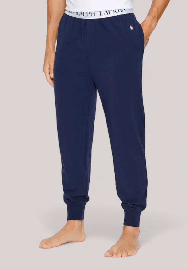 PANTALONE UOMO NAVY - Linassi