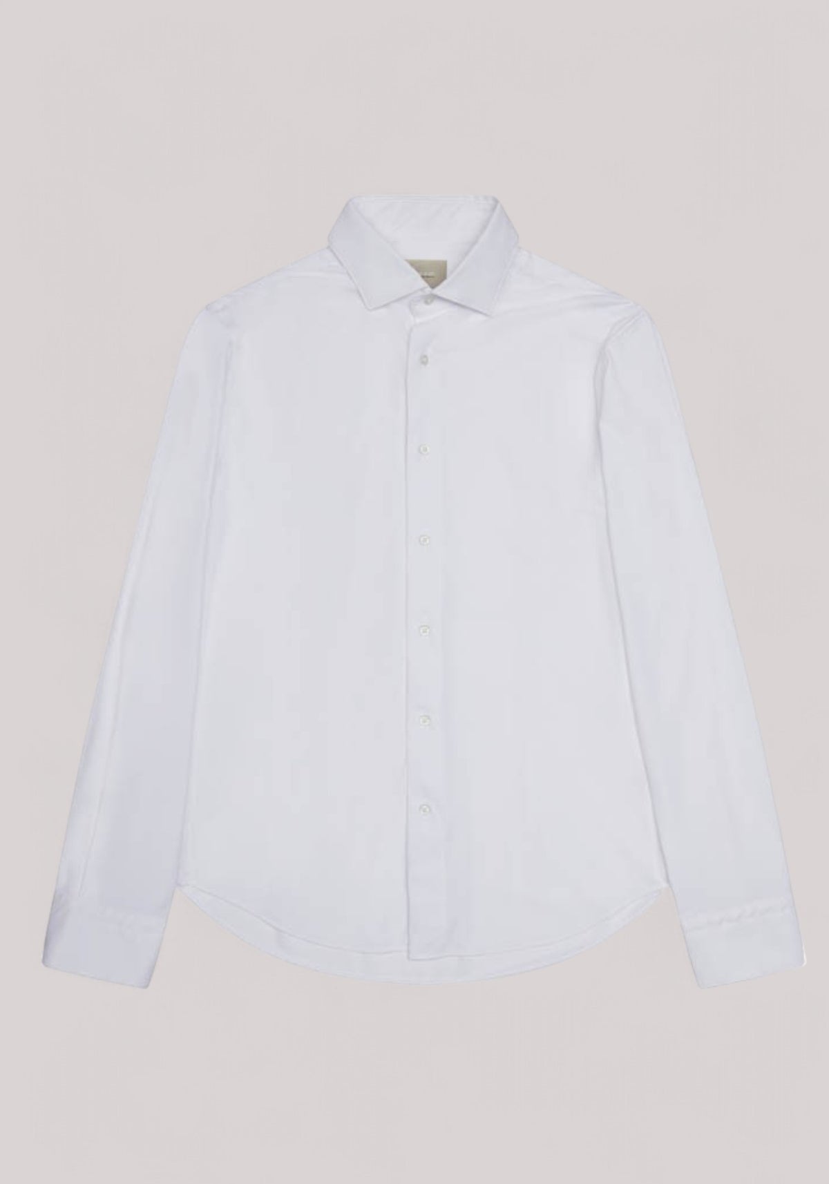 CAMICIA UOMO SENSITIVE BIANCO - A306JORDANS99- 000 - Linassi