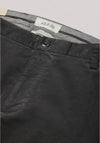 PANTALONE UOMO FUSTAGNO SLIMFIT ANTRACITE