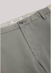 PANTALONE UOMO TRICOTINA SLIMFIT GRIGIO