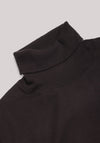 MAGLIA UOMO DOLCEVITA TESTA DI MORO