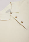 POLO UOMO LAMBSWOOL LATTE