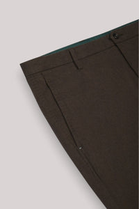 PANTALONE UOMO CACAO - A331SASA45TF566/TI - Linassi