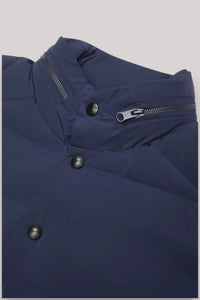 GIACCONE UOMO BLU NAVY