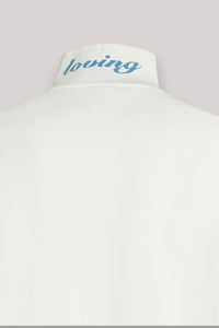 POLO UOMO VINTAGE BIANCO PANNA - Linassi