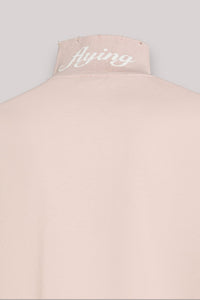 POLO UOMO VINTAGE ROSA PORCELLANA - Linassi