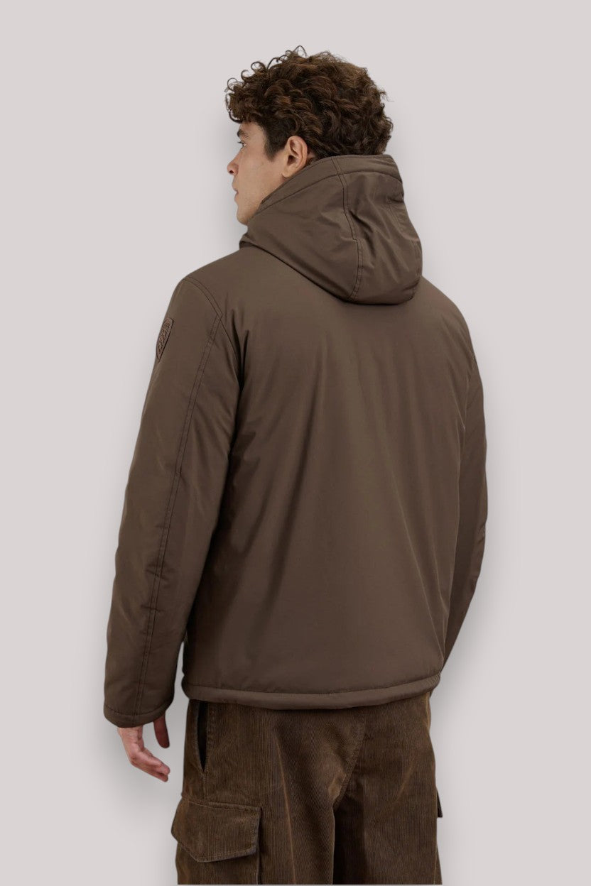 GIUBBINO UOMO ANDREW BROWN