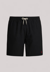 BEACHWEAR UOMO BLACK