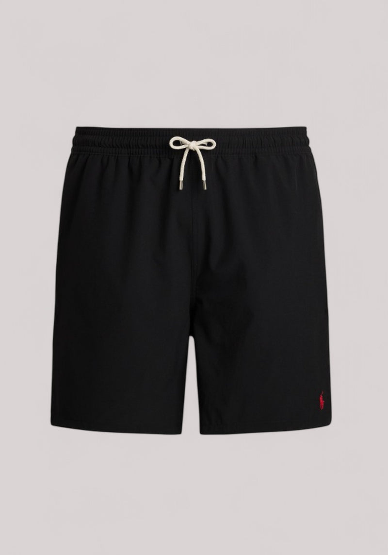 BEACHWEAR UOMO BLACK