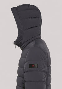 GIACCONE UOMO BOGGS 04 BLU GRAFITE