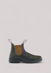 SCARPE UOMO BROWN TOFFEE