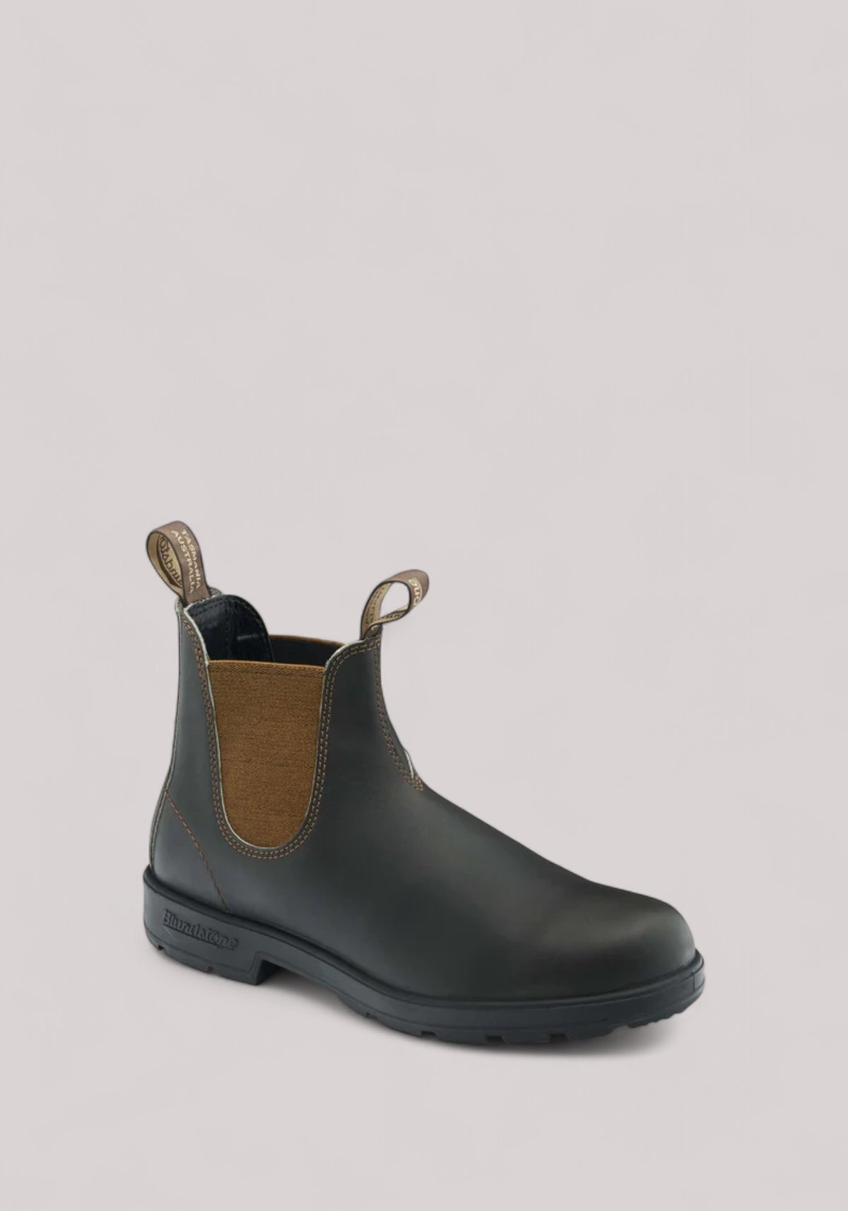 SCARPE UOMO BROWN TOFFEE
