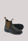 SCARPE UOMO BROWN TOFFEE