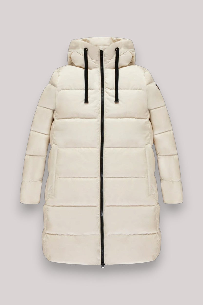 GIUBBINO DONNA TOFU - Linassi