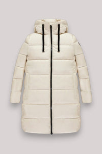 GIUBBINO DONNA TOFU