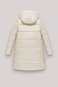 GIUBBINO DONNA TOFU