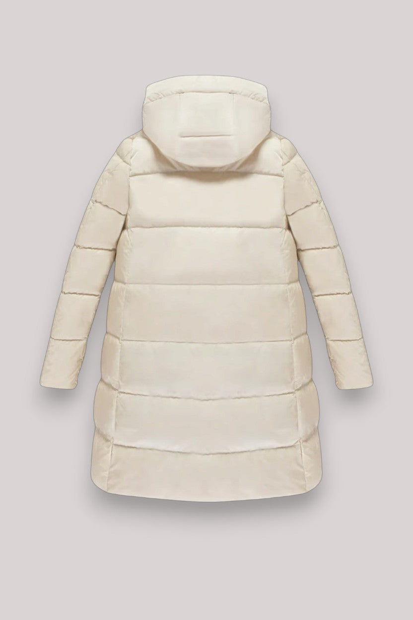 GIUBBINO DONNA TOFU