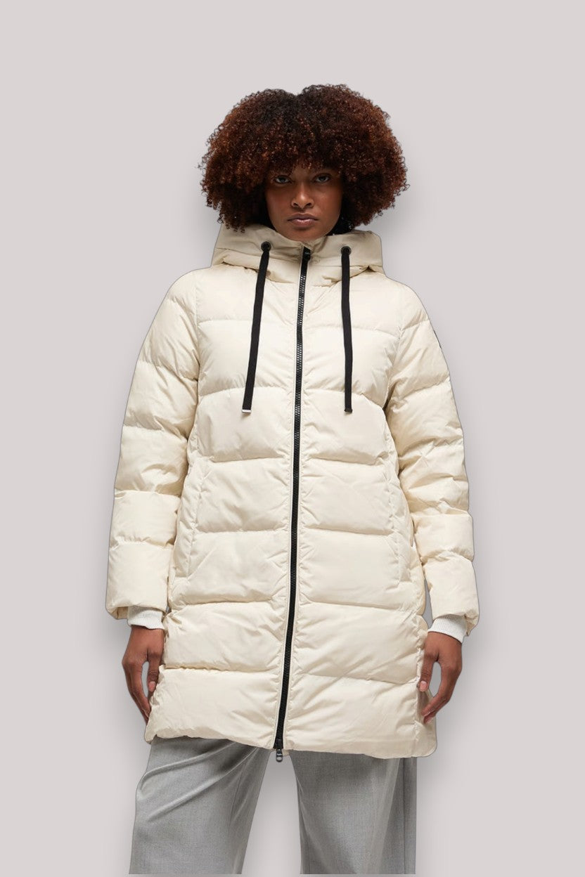 GIUBBINO DONNA TOFU